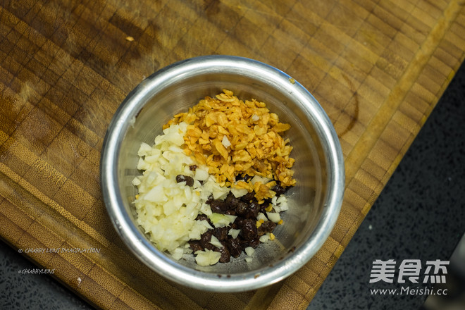 豉汁苦瓜炒牛肉