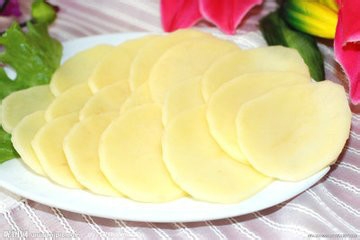 巧做土豆六大美食的六大技巧