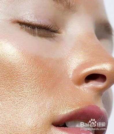 女生油性皮肤怎么有效护肤？