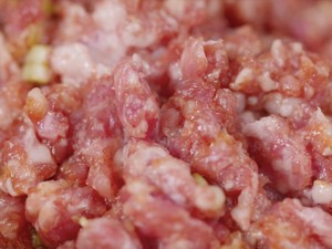 好吃到哭的豆腐肉糜抱蛋