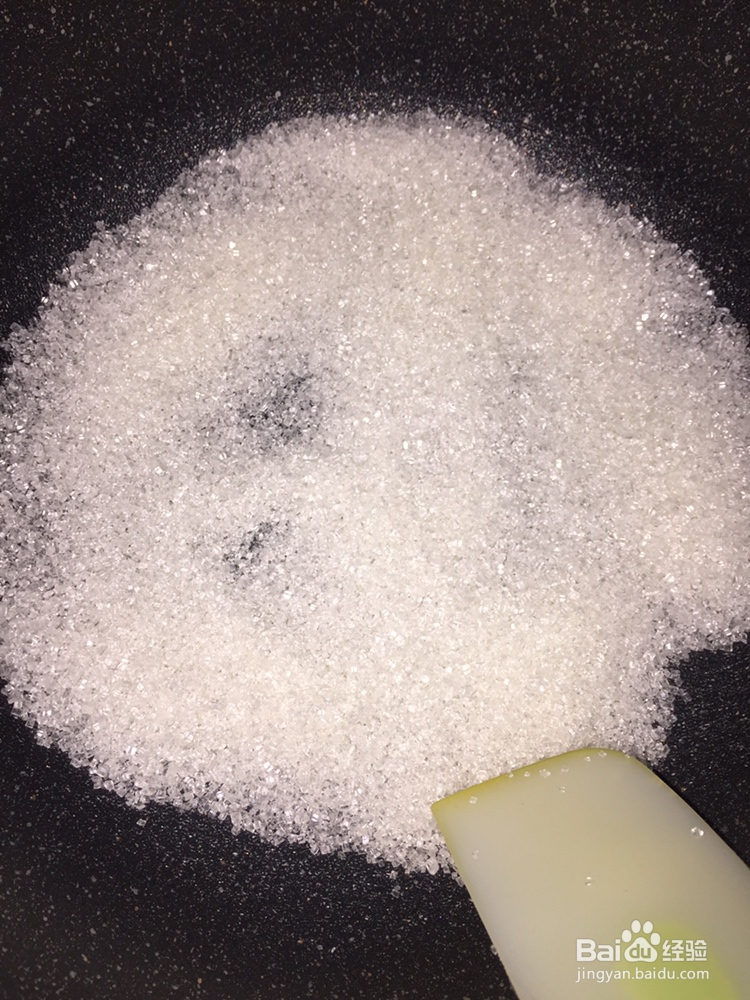 心心念念的花生酥糖
