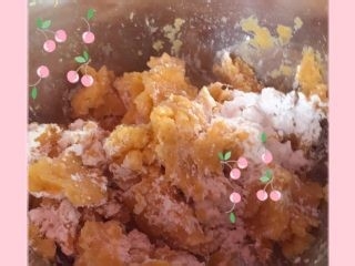 自制夏季丸丸糖水