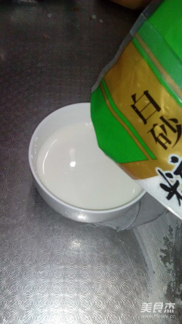 椰蓉牛奶小方