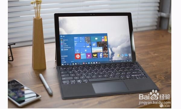 如何使用surface pro 4 这几个使用技巧必备