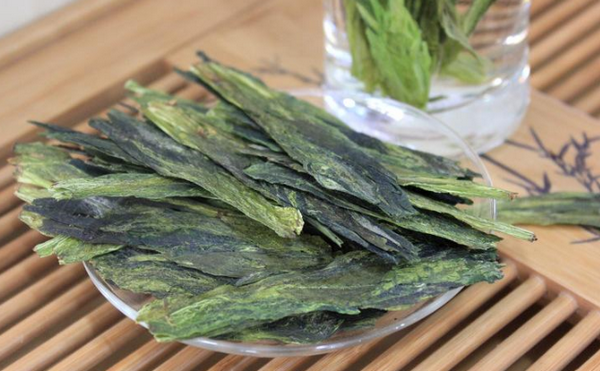 太平猴魁泡一次就没什么味道了，是假的么