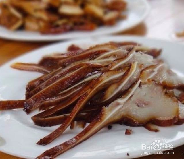 如何开好熟食店，卤肉的配方