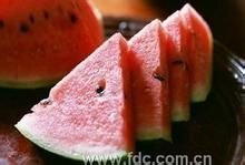 鸭肉可以帮助消暑