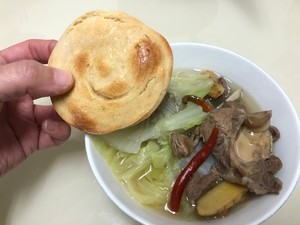 清炖羊肉的做法。教你怎么做清炖羊肉