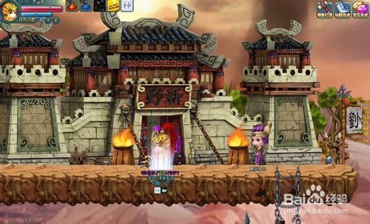 《混世三国》攻略之商人之道