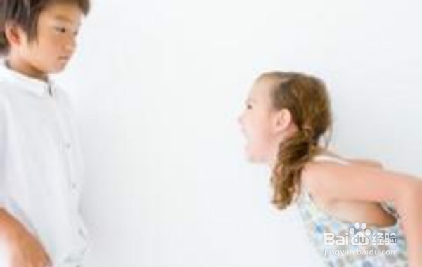 与人吵架后，你如何想的如何做的？