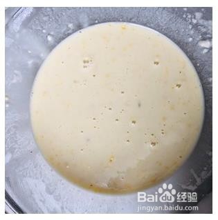 椒盐蘑菇-超好吃的下酒菜