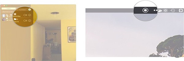 Mac如何录制FaceTime视频通话呢