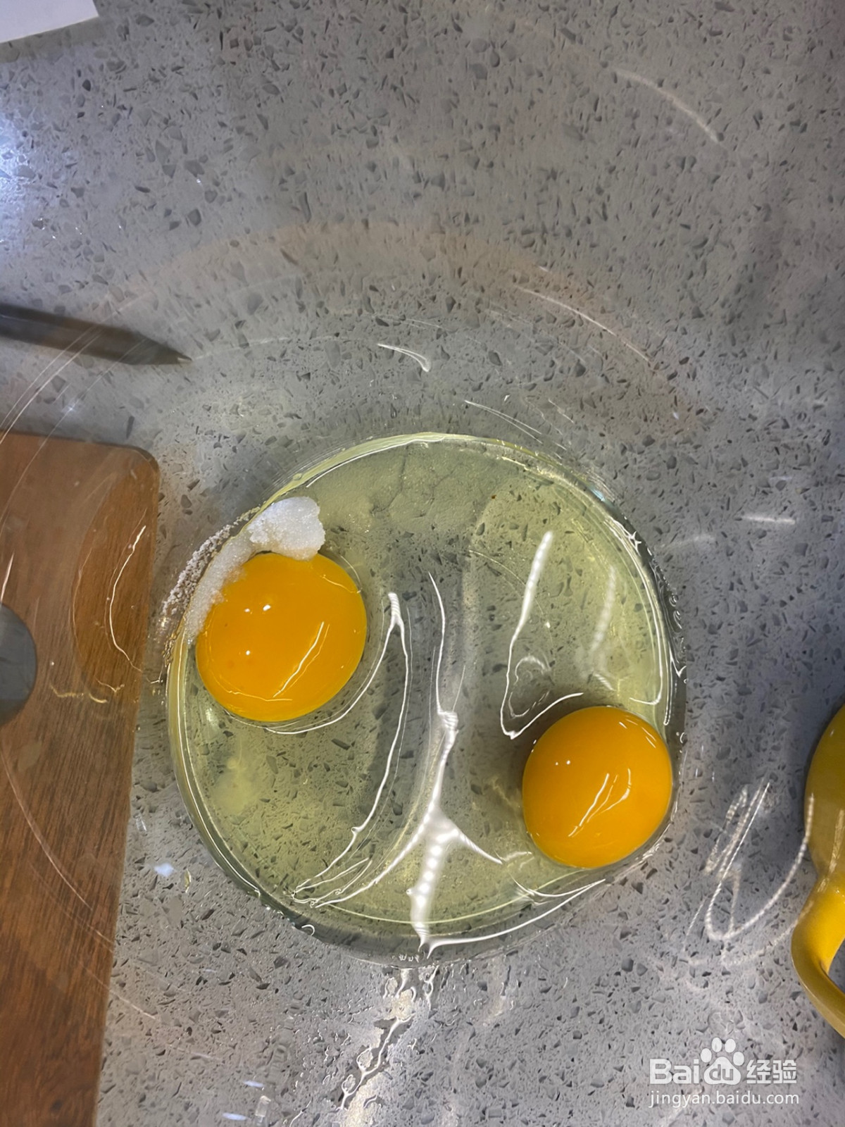 韩式泡菜饼的做法