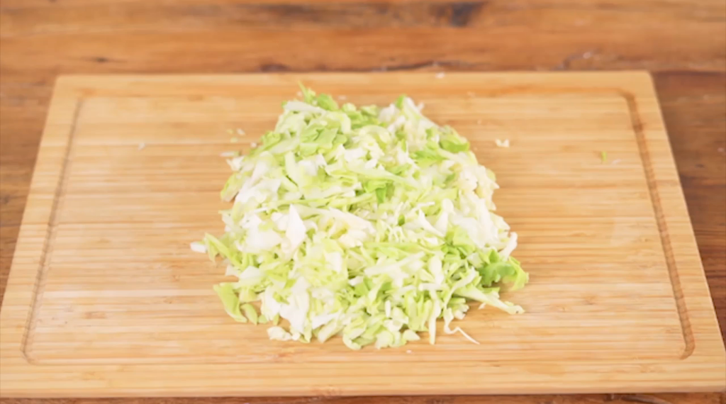 如何做一份地道的大阪烧