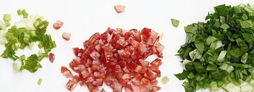 三个小窍门做出美味隔夜饭