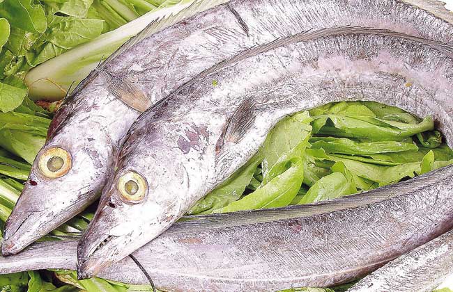 炸带鱼怎么炸，求大厨指点，用不用腌制一下