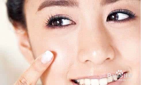 柳自涛：如何判断自己属于那种皮肤类型