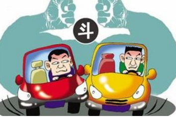 如何在高速路上安全驾驶