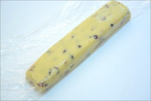 蔓越莓饼干的做法烤箱