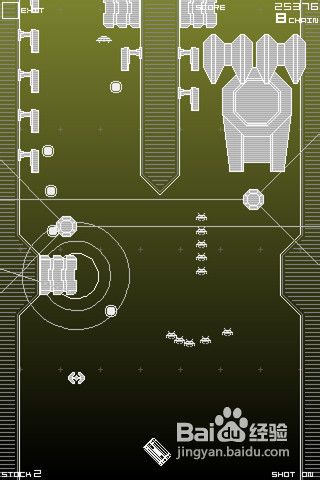 《太空入侵者》：经典移植