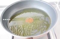 蛋香煎米饼制作方法