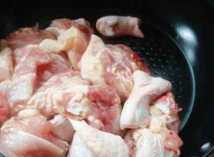 怎样红烧鸡肉好吃又简单