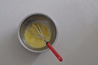 桔香蛋糕卷的制作方法