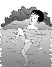 如何预防腿抽筋