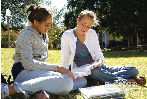 大学校园里最不易撒哪十大谎言？