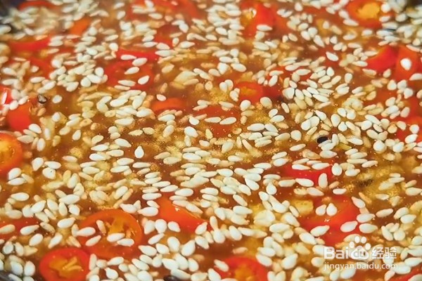 如何凉拌皮蛋豆腐