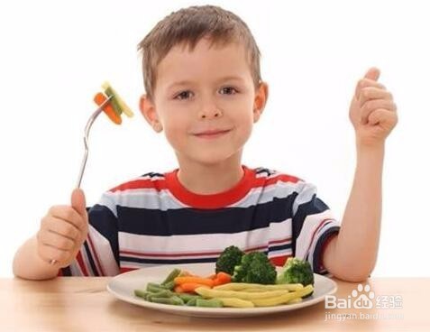 怎样让孩子好好吃饭