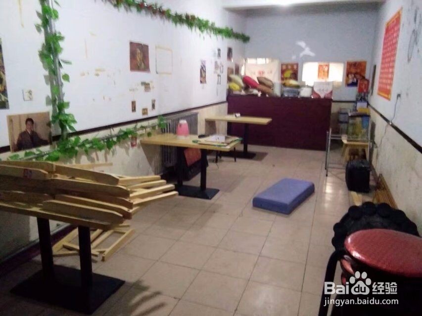 面馆难以经营怎么办