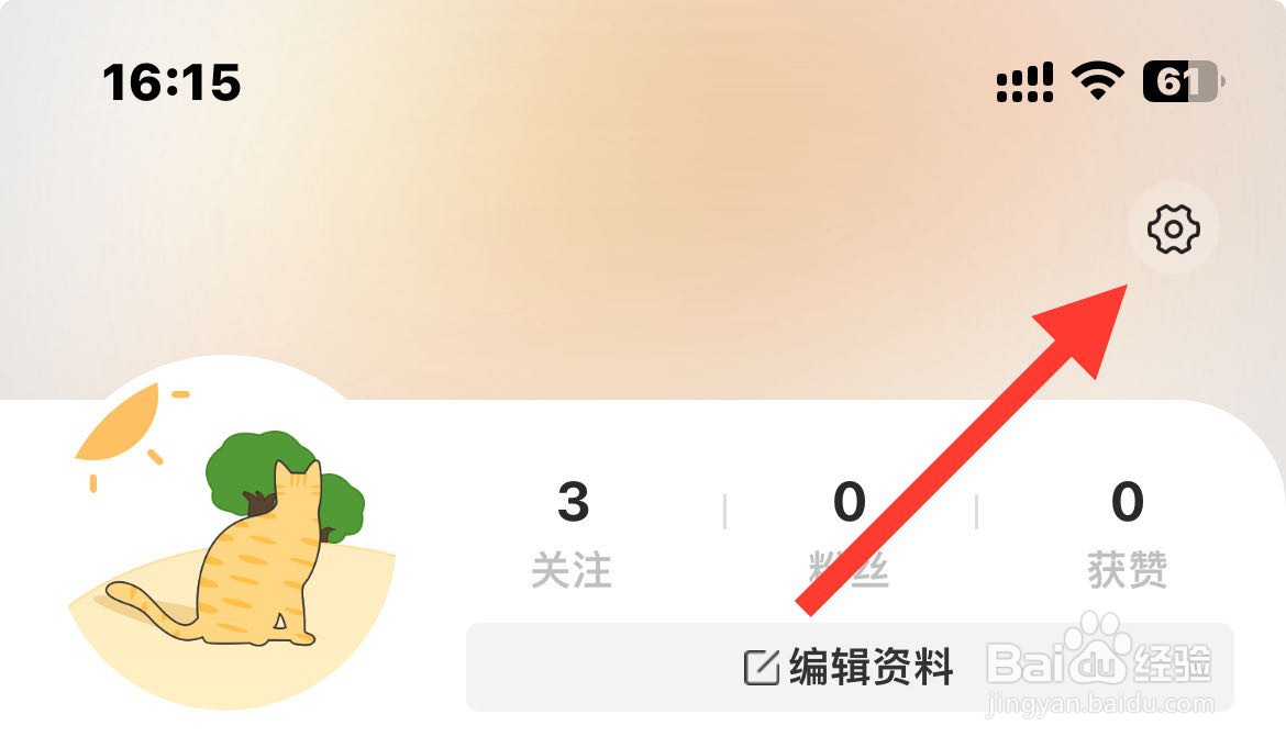 街猫如何设置系统权限管理