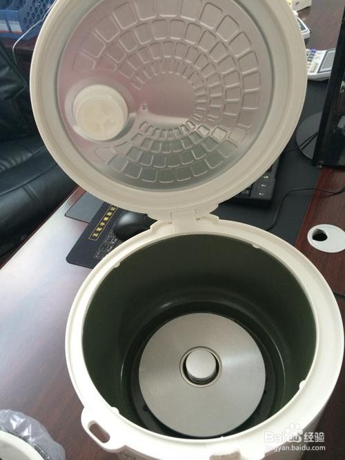 怎么做出优质的小米粥