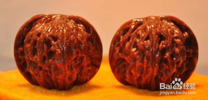 玩好文玩核桃的十条心得