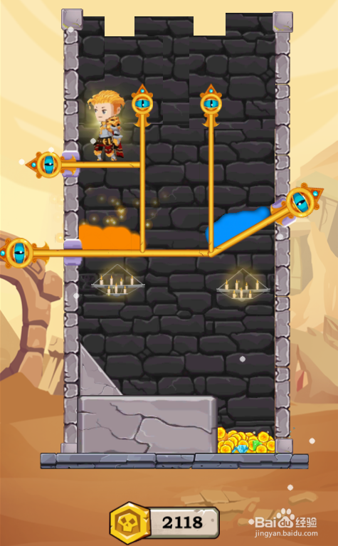 The Growth Of Adventure的Level 85如何通关