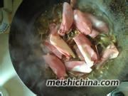 酸菜烩肥牛简单又美味