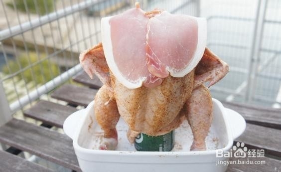 怎样做美味的啤酒鸡