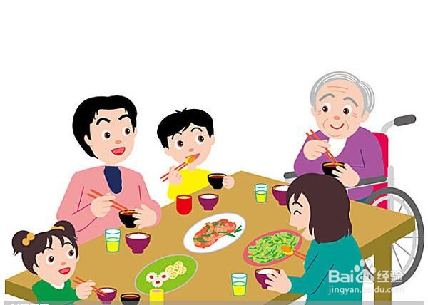 如何得体拒绝领导饭局
