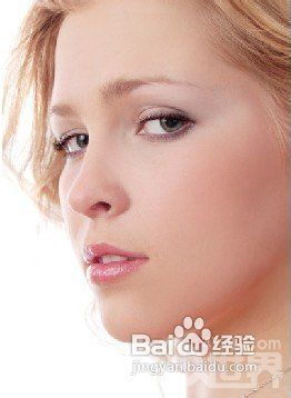 天然护养美白的方法