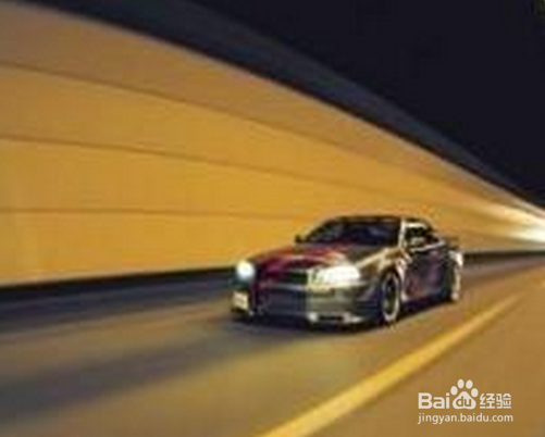 安全开车的小细节?