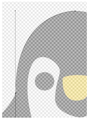 ps教程：钢笔工具运用全解