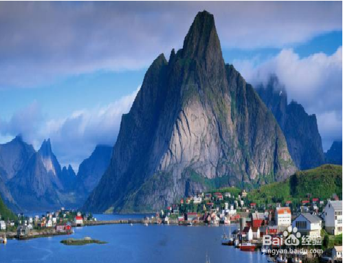 这5个国家 人们把生活过成了诗