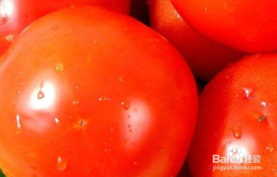 用挂面怎么做西红柿鸡蛋汤面