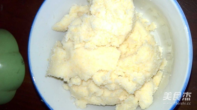 金玉琼浆的做法