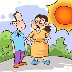 夏季出行如何预防中暑?