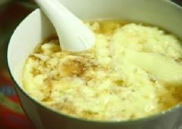 银鱼的吃法大全