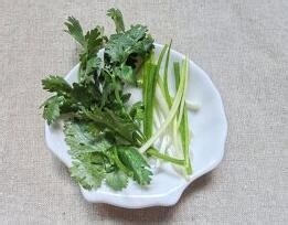 简单省事易学的-豆芽拌面