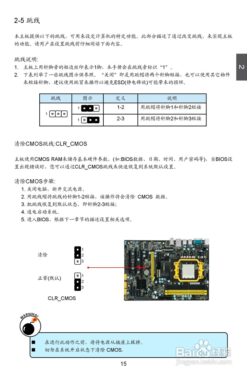 富士康A8G-i型主板说明书:[3]