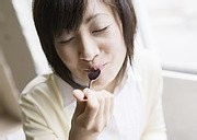 红烧香菇猪肉皮